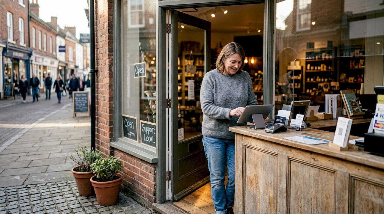 What is local SEO? Boost your UK business online